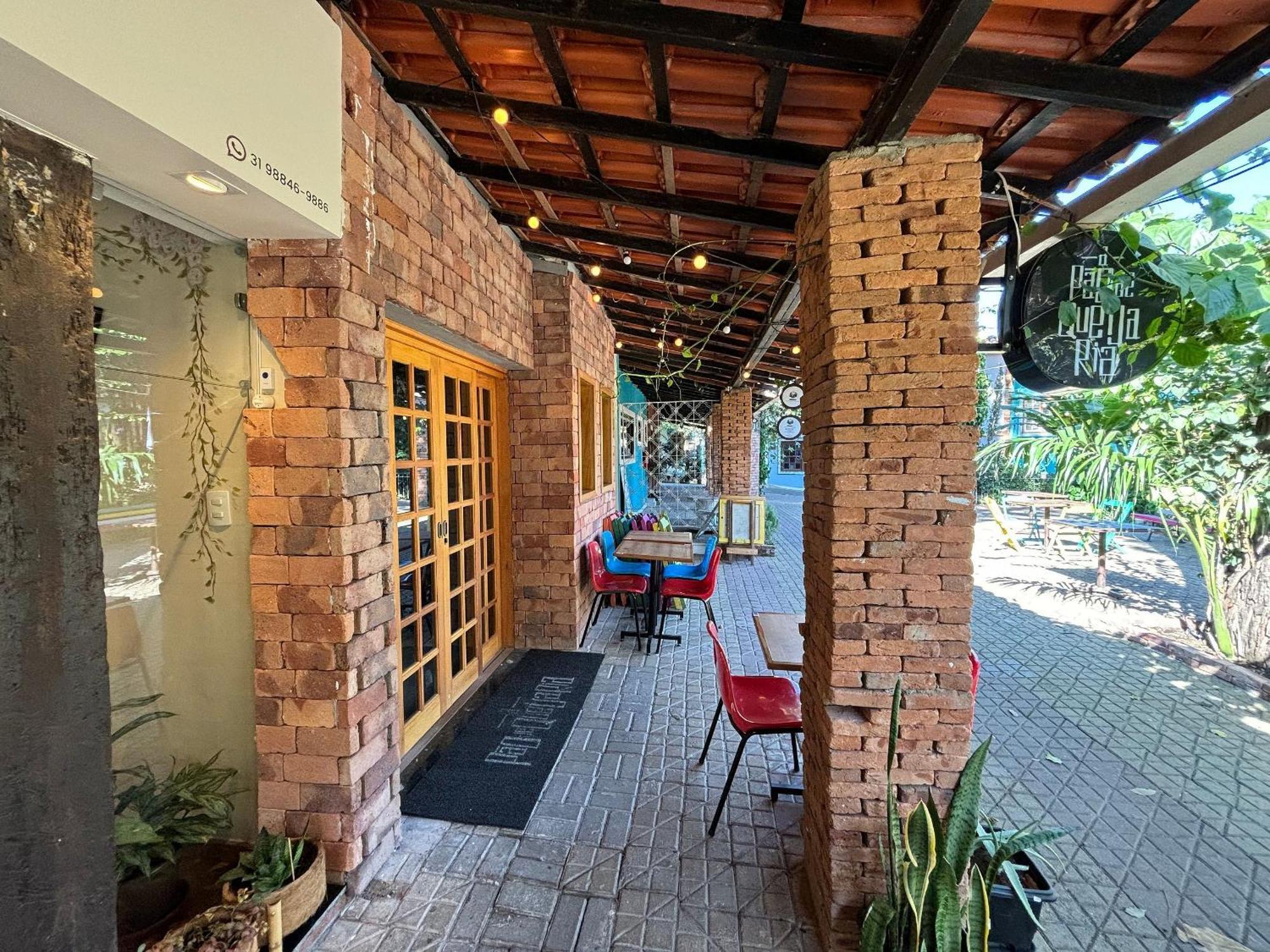 Apartamento Lindo Flat Shopping Vila Rica Ao Lado Mineirao Bh *